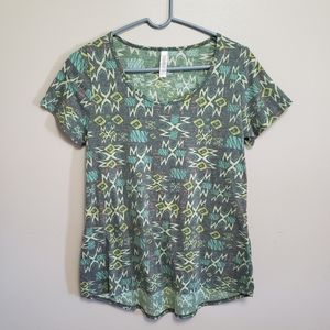 Lularoe Classic T Size Small
